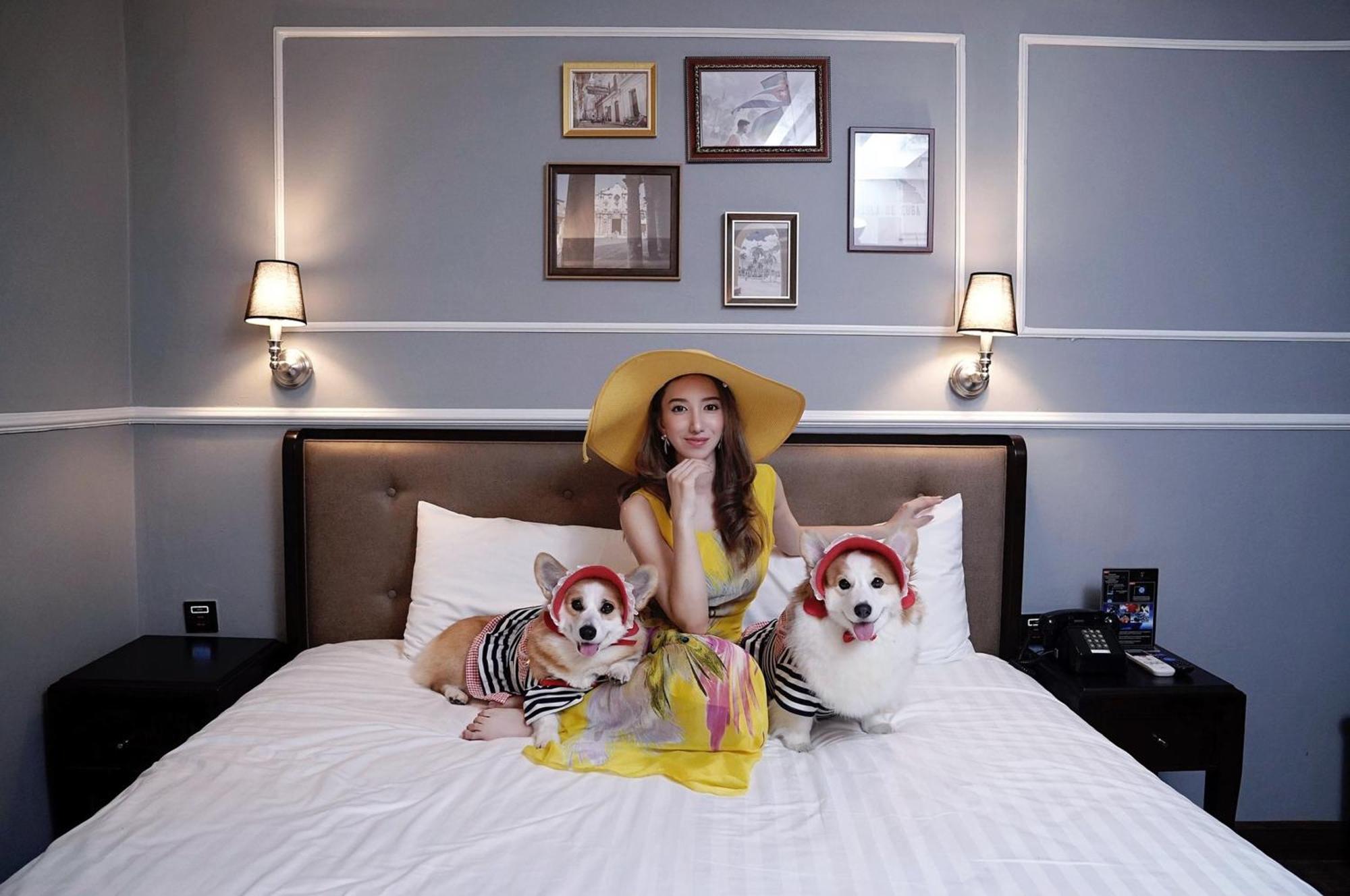 The Quba Boutique Hotel Pattaya By Compass Hospitality 外观 照片